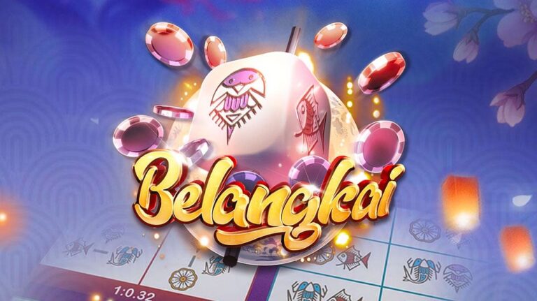 รีวิวเกม Belangkai