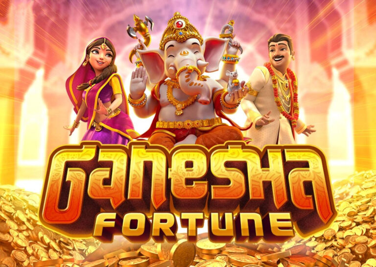 Ganesha Fortune