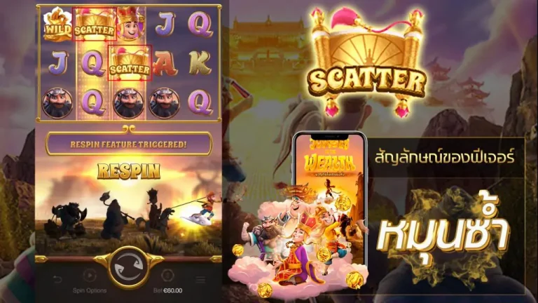 Journey Wealth รีวิว
