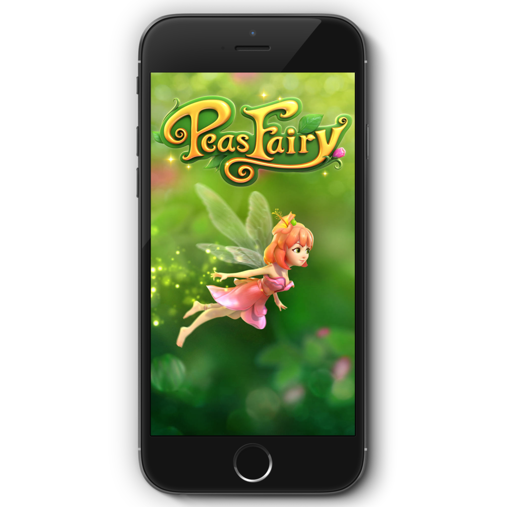 รีวิว Peas Fairy