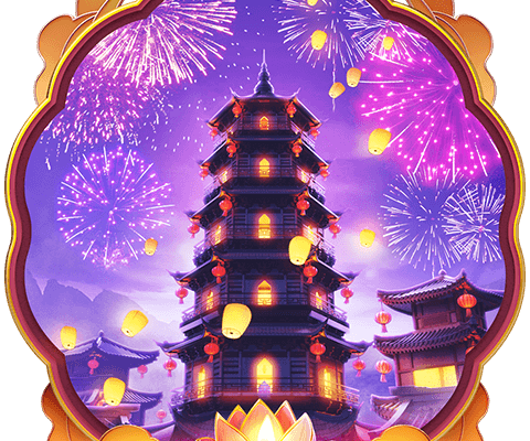 รีวิวเกม Wild Fireworks