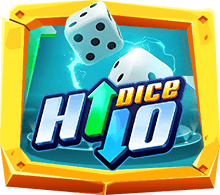รีวิว Dice Hi Lo
