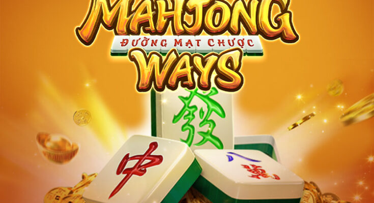 รีวิว Mahjong Ways