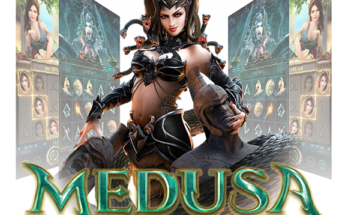 รีวิว Medusa