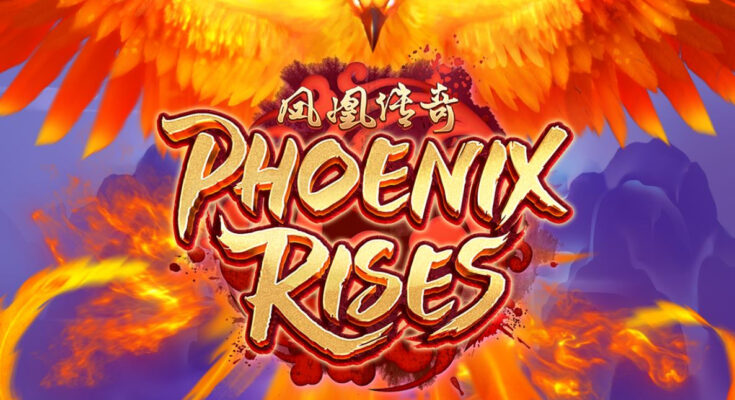 รีวิว Phoenix Rises