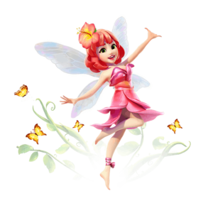 รีวิว Peas Fairy