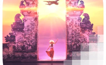 รีวิวเกม Bali Vacation
