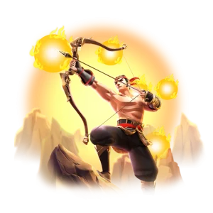 รีวิว เกม Legend of Hou Yi