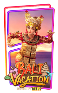 รีวิวเกม Bali Vacation