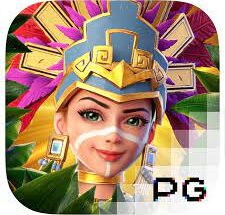 รีวิว Treasures of Aztec