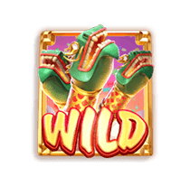 รีวิวเกม Wild Fireworks