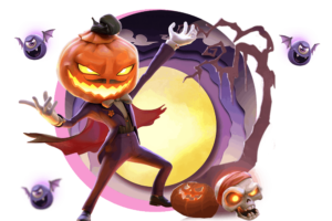 รีวิว Mr.Hallow-Win