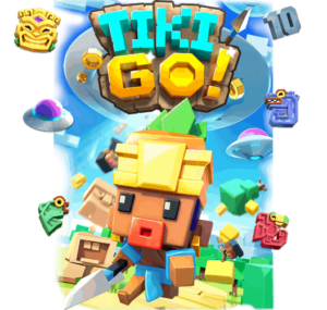 รีวิว Tiki Go