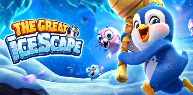 รีวิว The Great Icescape