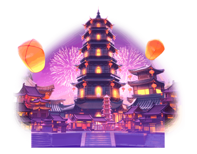 รีวิวเกม Wild Fireworks