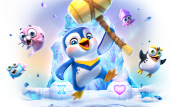 รีวิว The Great Icescape